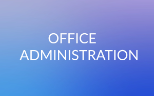 officeAdministration