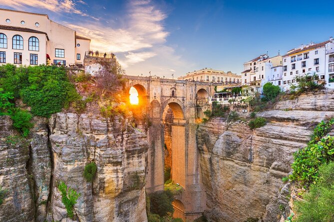 rONDA