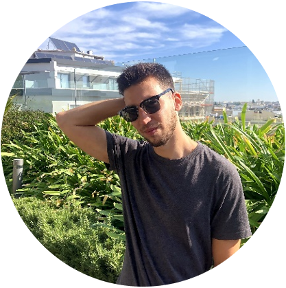 Maikel Viedma