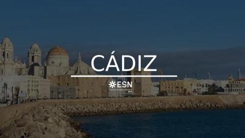 viaje a cadiz