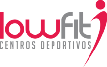Lowfit logo
