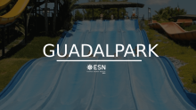 Guadalpark  El Mejor Parque Acuático de Sevilla