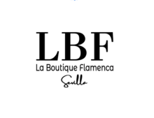 logo boutique flamenca