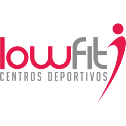 Lowfit logo