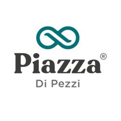 Pizzería Piazza Di Pezzi
