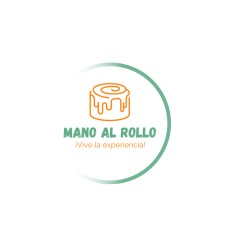 Logo Mano al Rollo