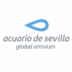 Logo Acuario de Sevilla