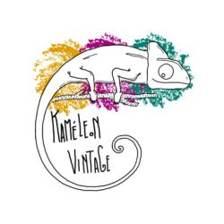 Logo Kaméleon Vintage
