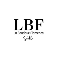 logo boutique flamenca